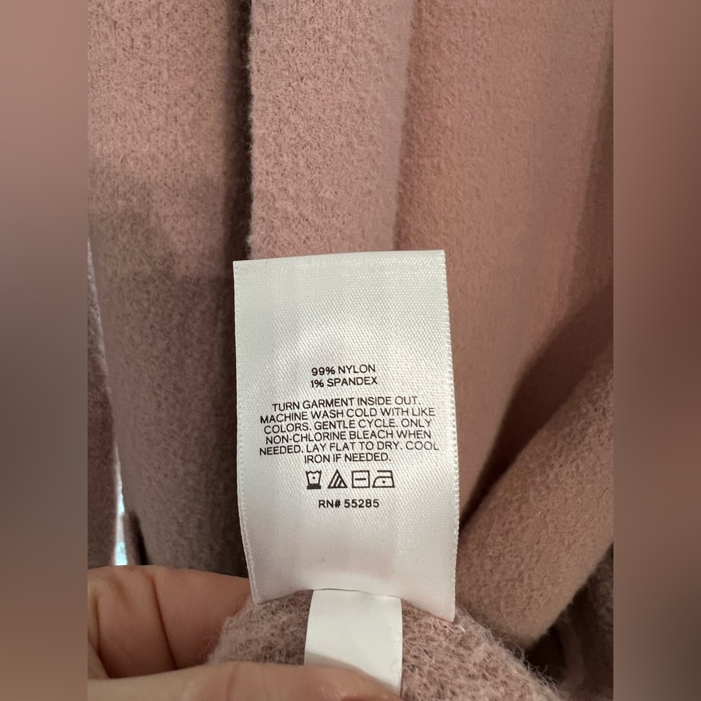 Express Duster Cardigan - Picture 3 of 6